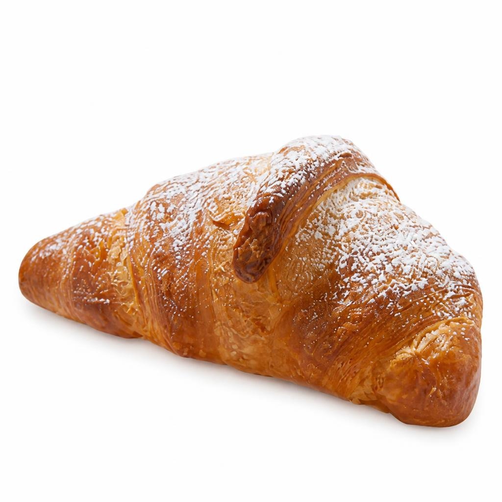 Croissant Marille 80 g Angebot bei MPREIS