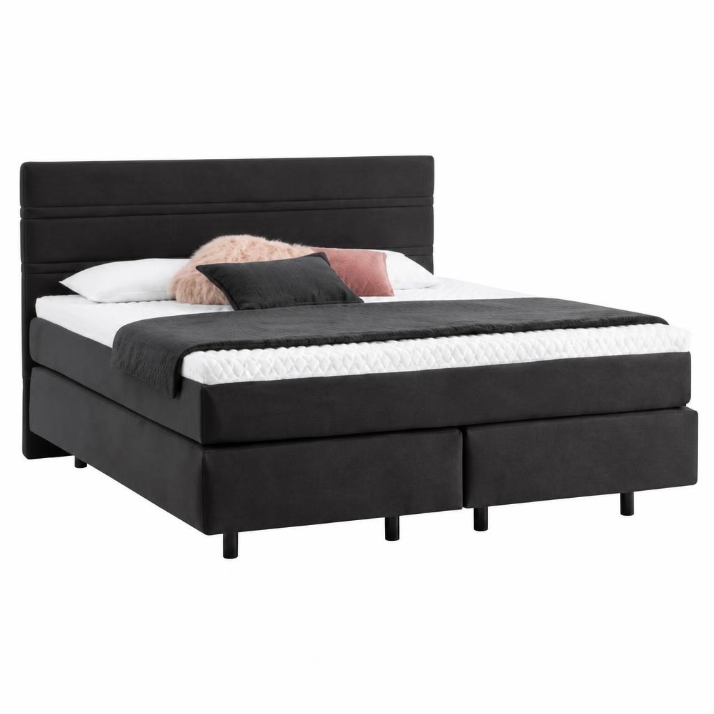 Boxspringbett Lgfl. ca. 180x200cm sembella Angebot bei XXXLutz