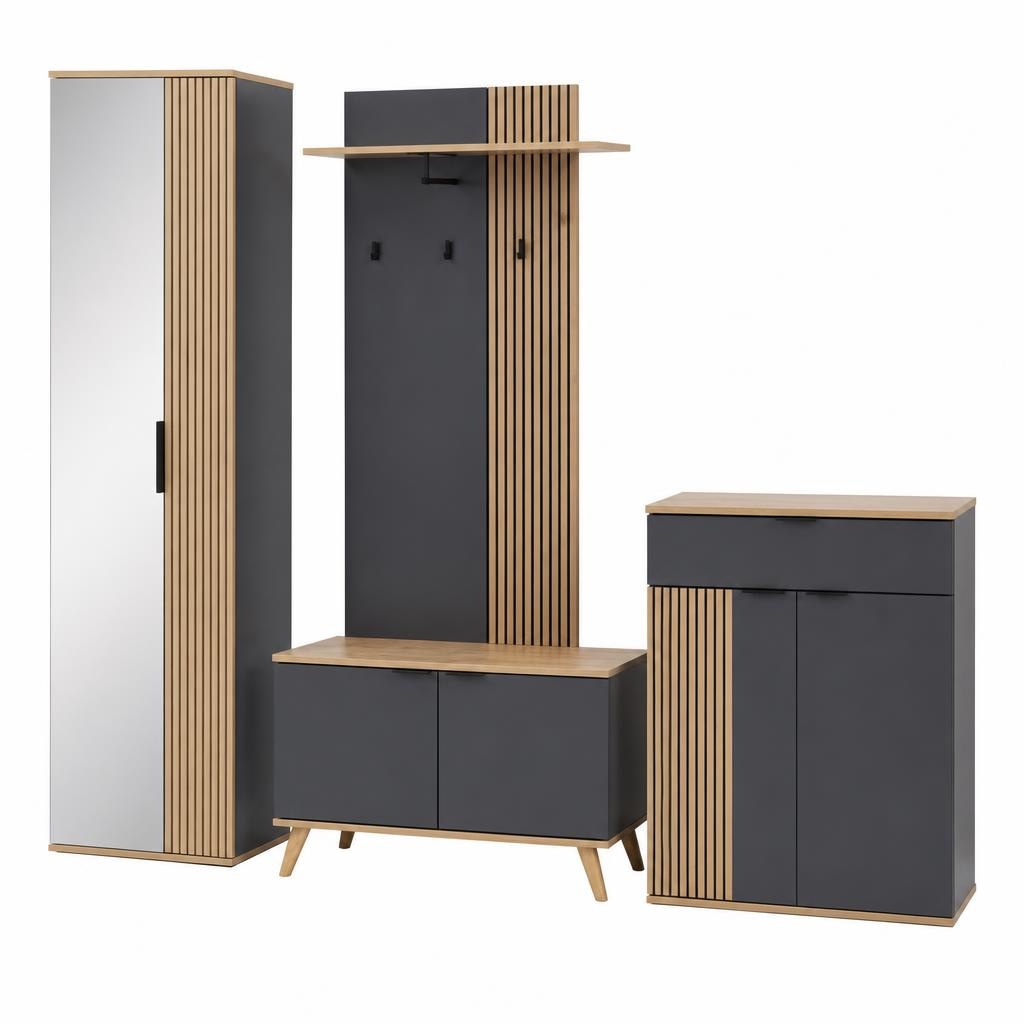 Schrank Angebot bei Möbelix