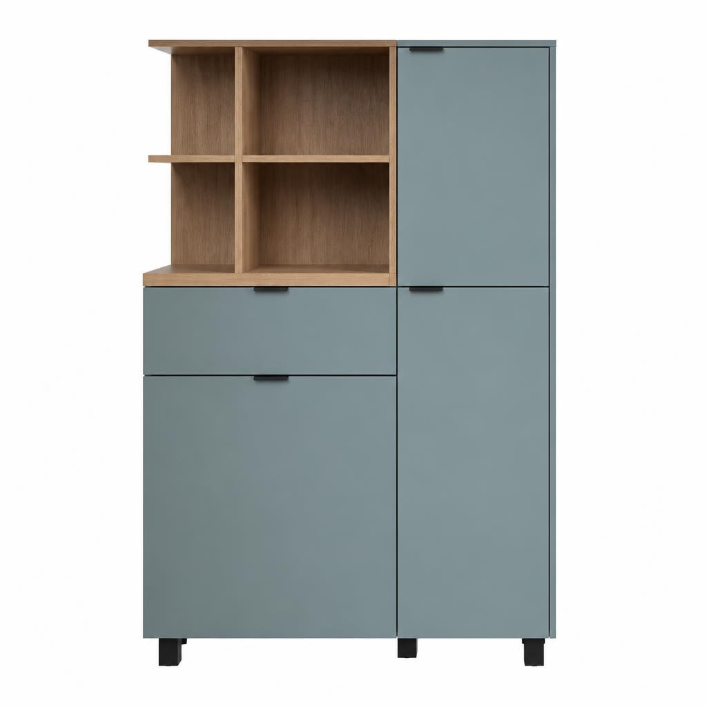 Highboard ca. 95/146/37cm CARRYHOME Angebot bei XXXLutz