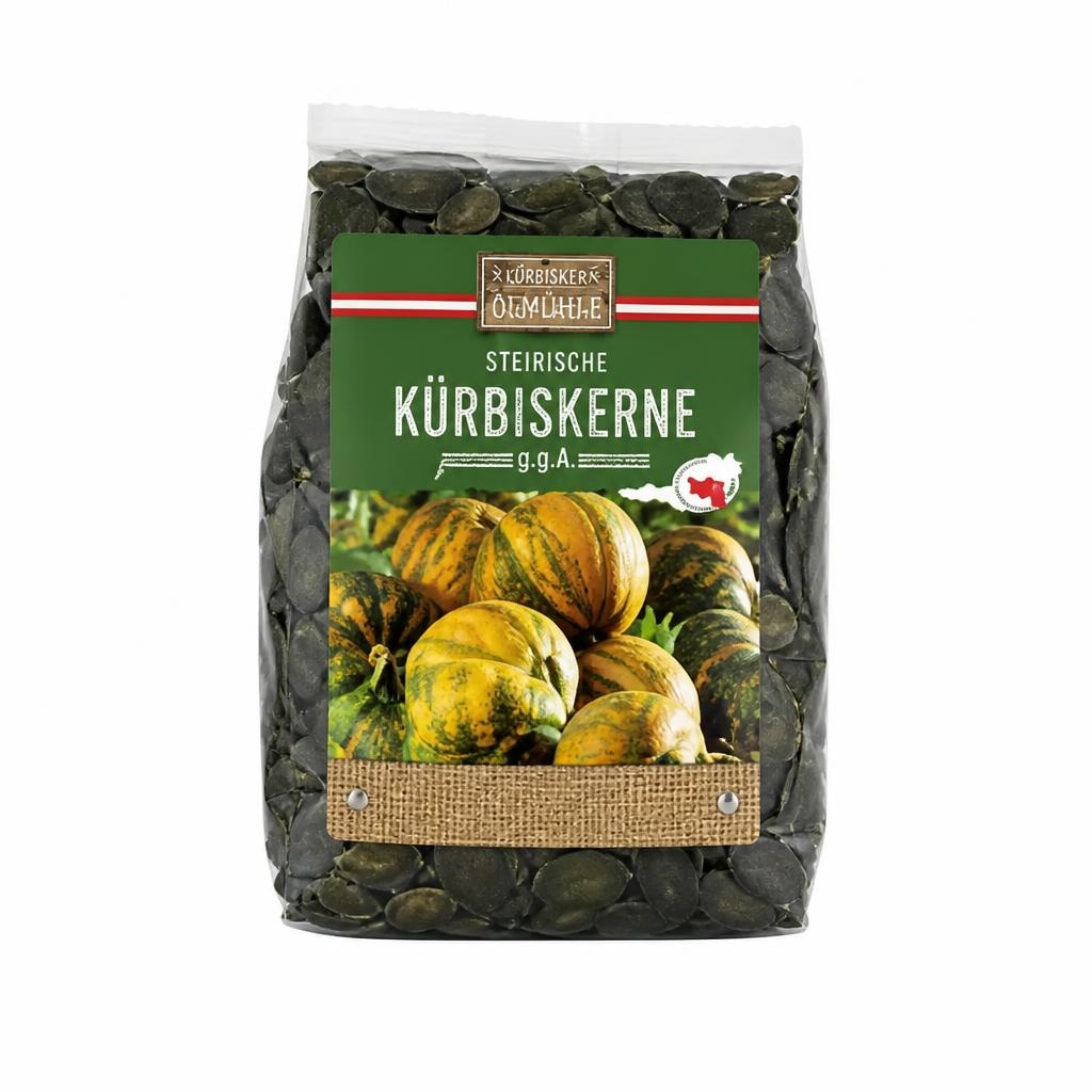 Steirische Kürbiskerne 200 g Angebot bei Penny