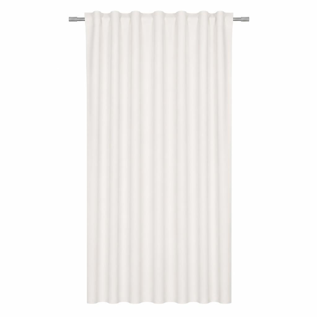 Verdunkelungsvorhang BxH: ca. 140x245cm Angebot bei Mömax