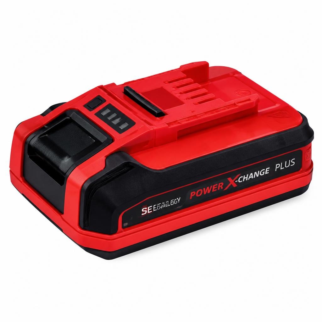 18 V Akku SEALED Plus 4,0 Ah Einhell Angebot bei Zgonc