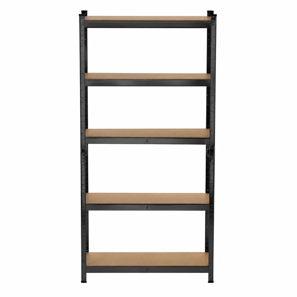 Schwerlastregal Johannes ca. 90x40x180 cm Angebot bei Mömax