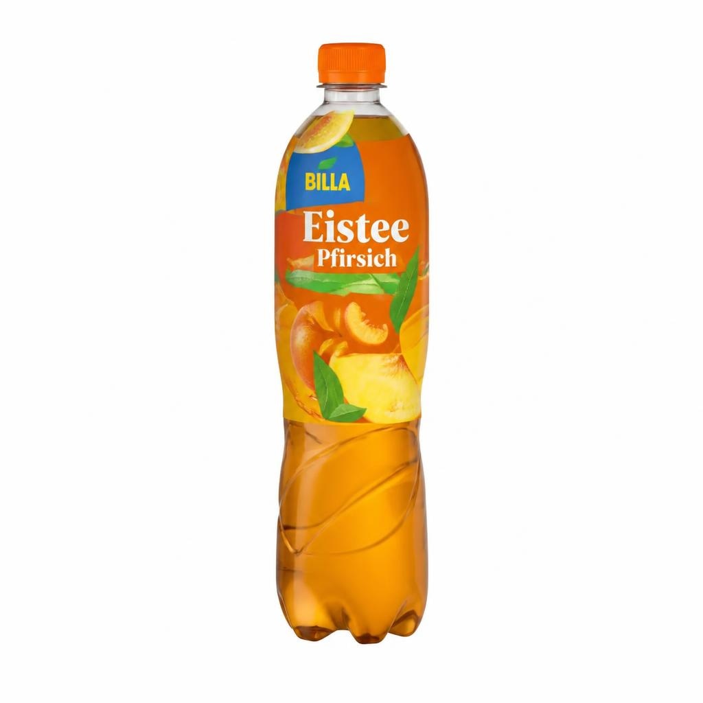 Eistee 1,5 Liter BILLA immer gut Angebot bei Billa
