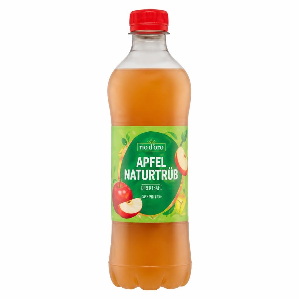 Rio D'Oro Direktsaft Gespritzt 500 ml Angebot bei Hofer