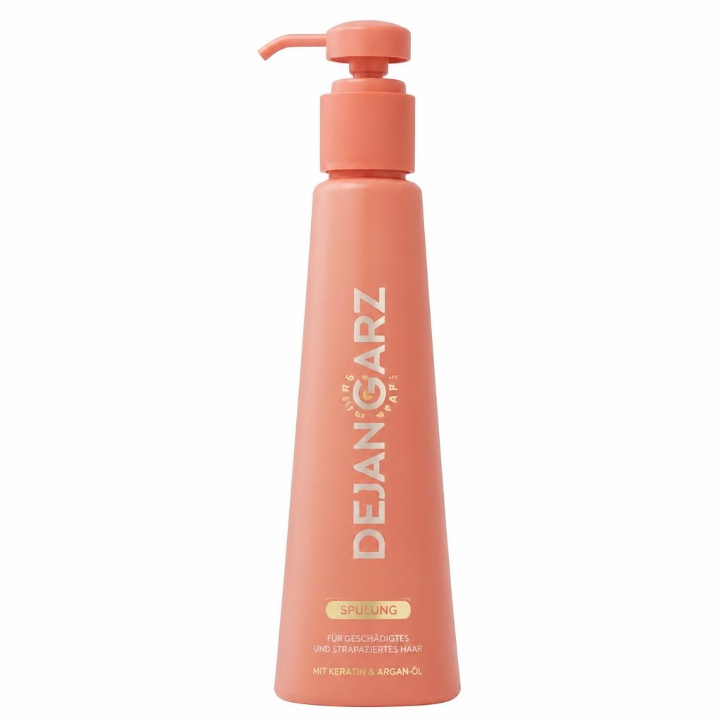Dejan Garz Spülung 300 ml Angebot bei Dm