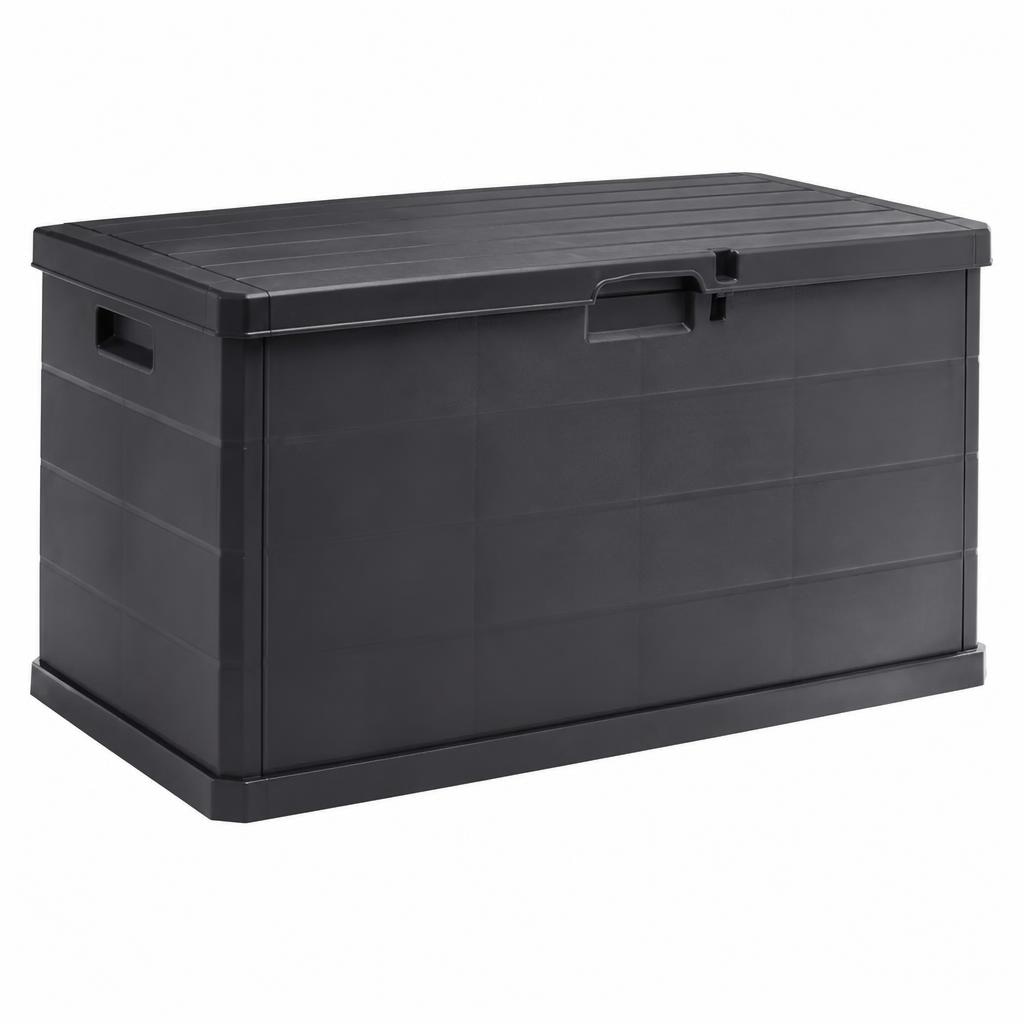 Aufbewahrungsbox ALPHA 59 x 118 x 57 cm Angebot bei Bauhaus