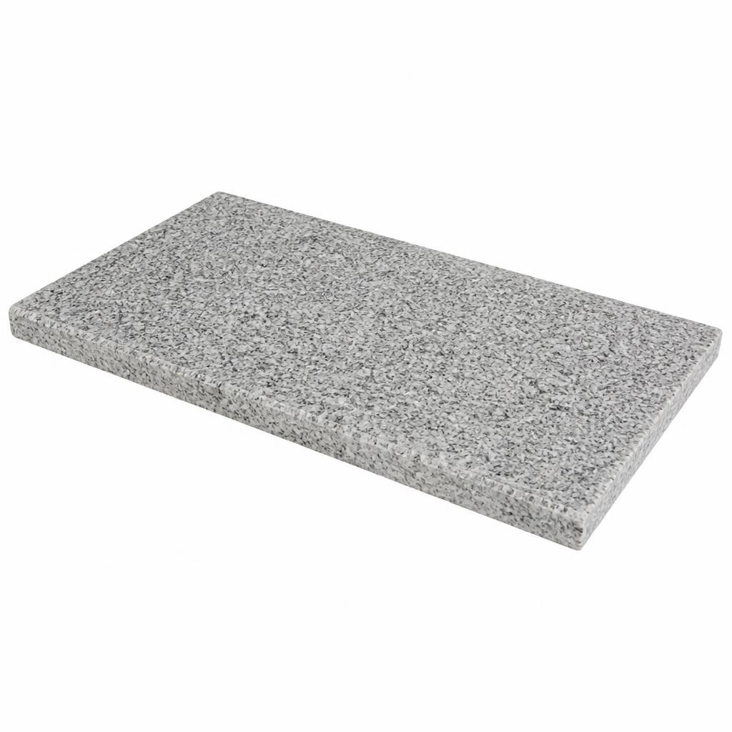 Granit-Platten 60 x 60 x 3 cm Angebot bei Bauhaus
