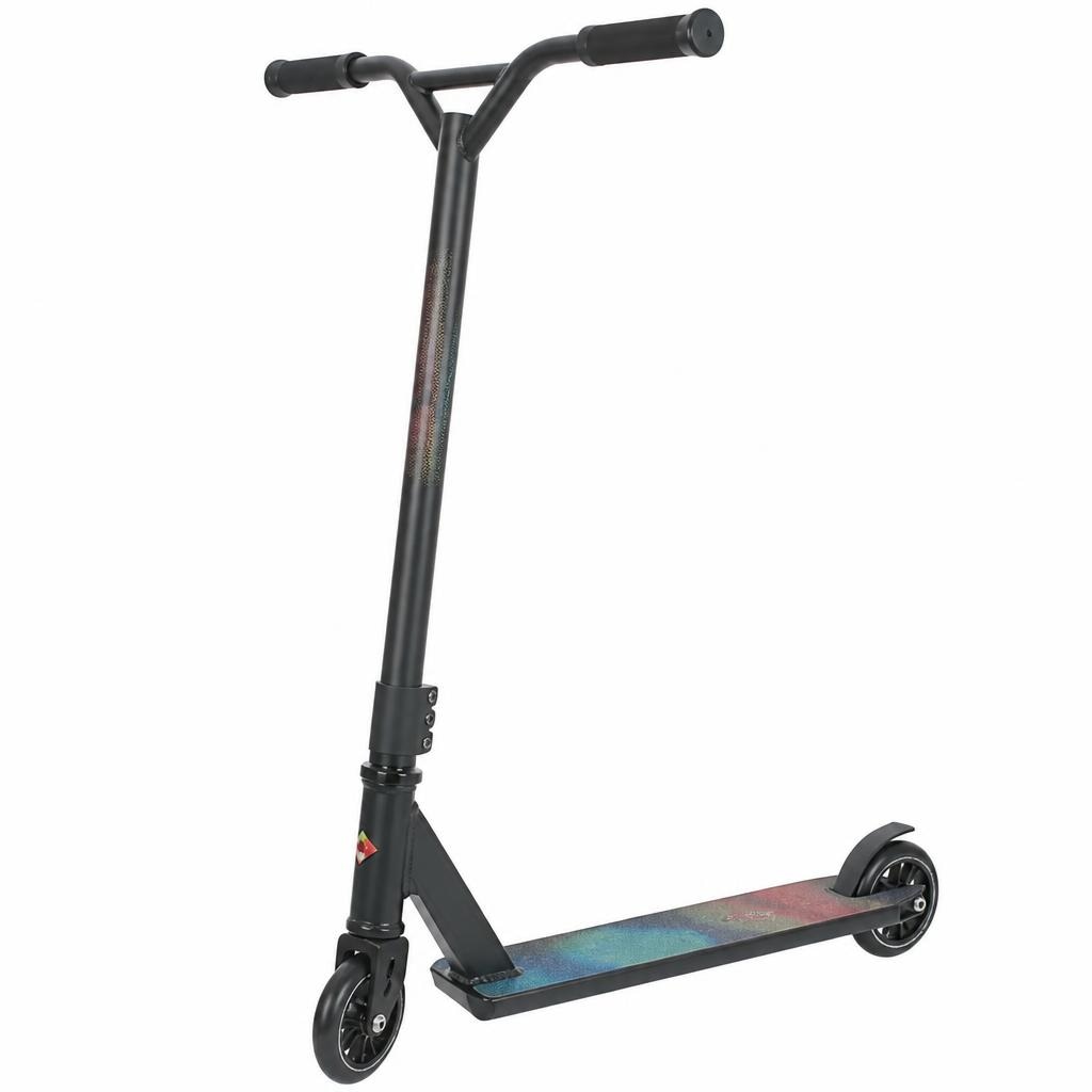 Stunt Scooter 360 ORBIT SCHILDKRÖT Angebot bei Maximarkt