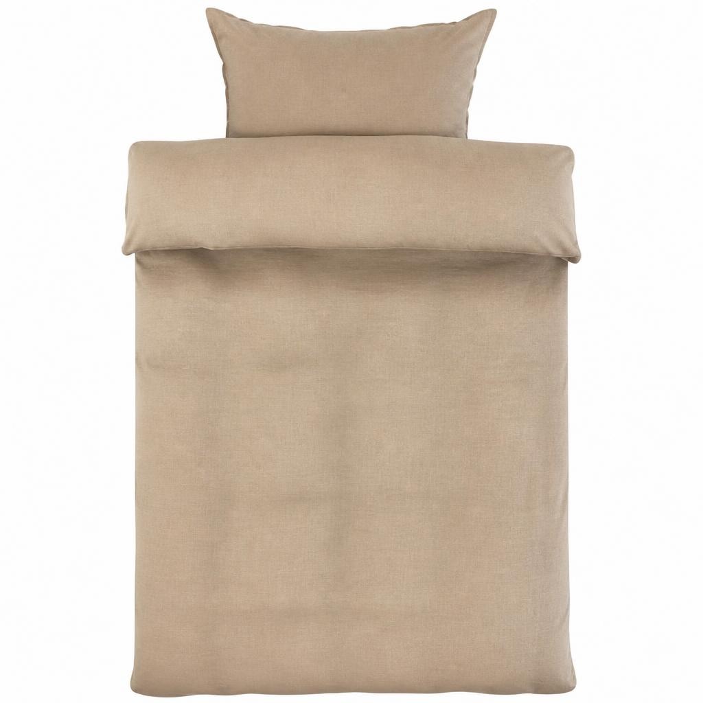 Bettwäsche MALIN 140x200 cm Angebot bei Jysk