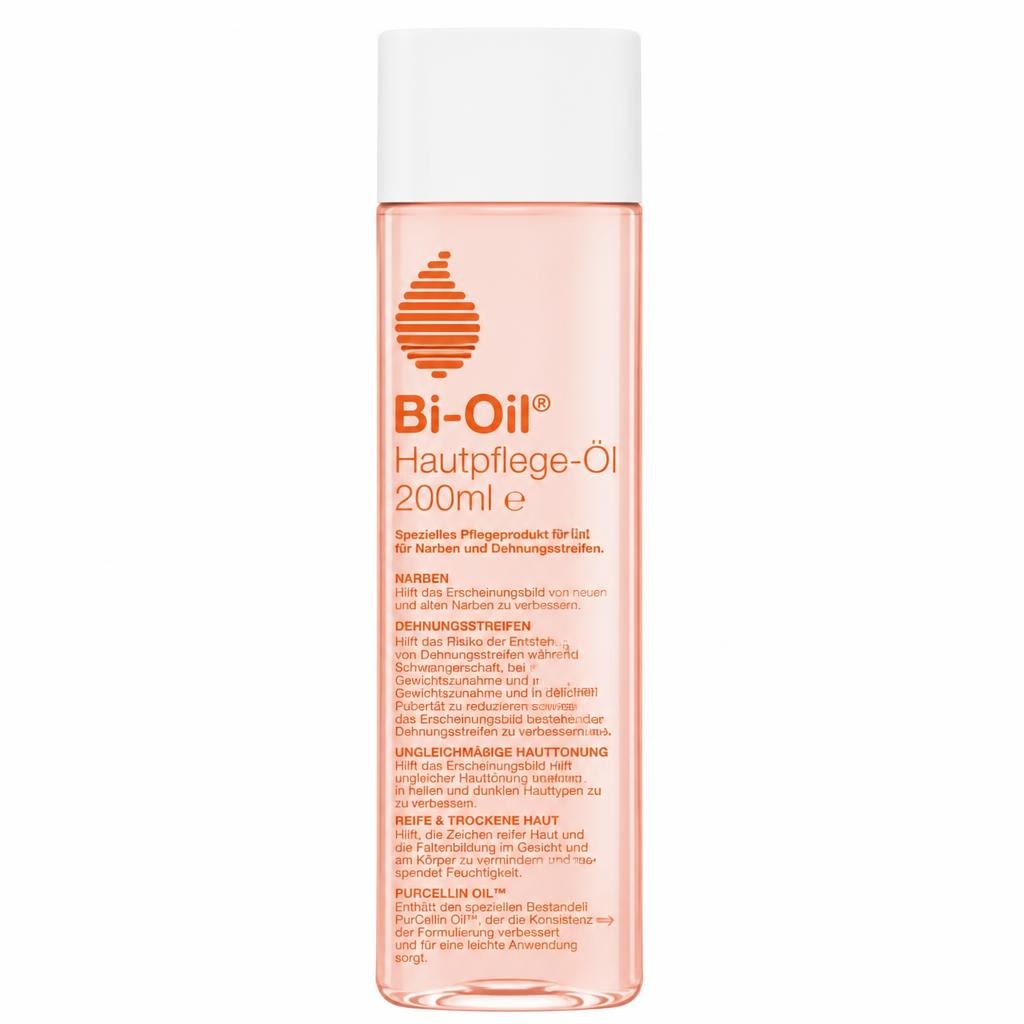 Bi‑Oil Hautpflege‑Öl 200 ml Angebot bei Bipa