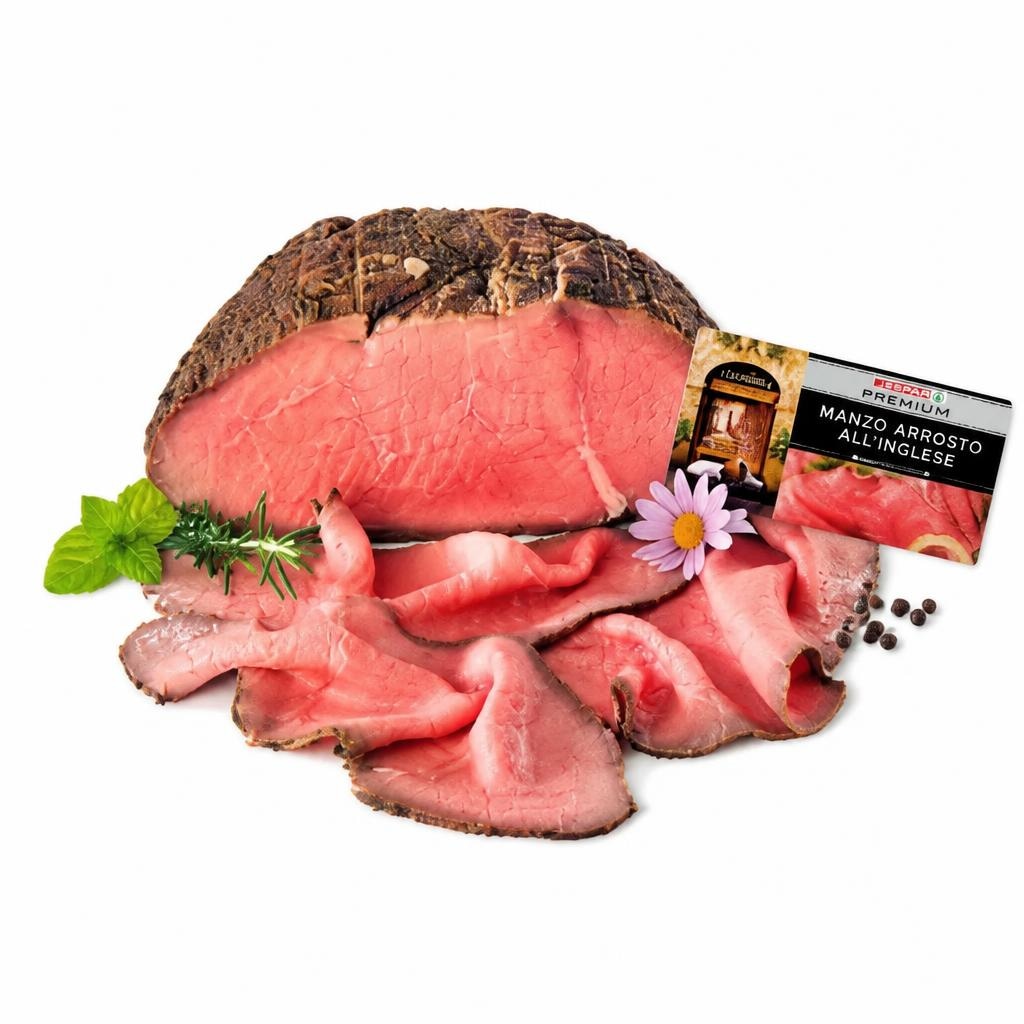 Roasted Beef 100 g Despar Premium Angebot bei Spar
