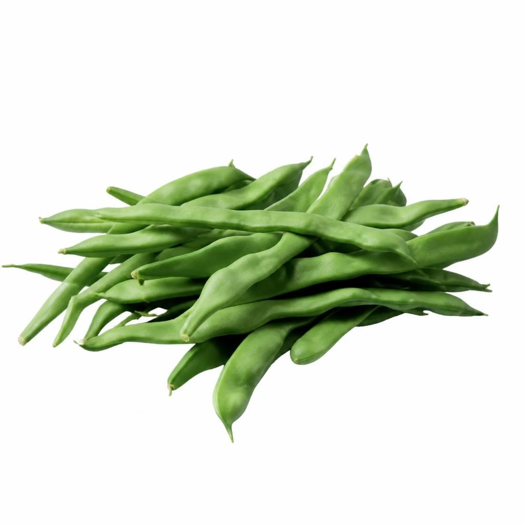 Fisolen Breit 500 g Angebot bei Penny