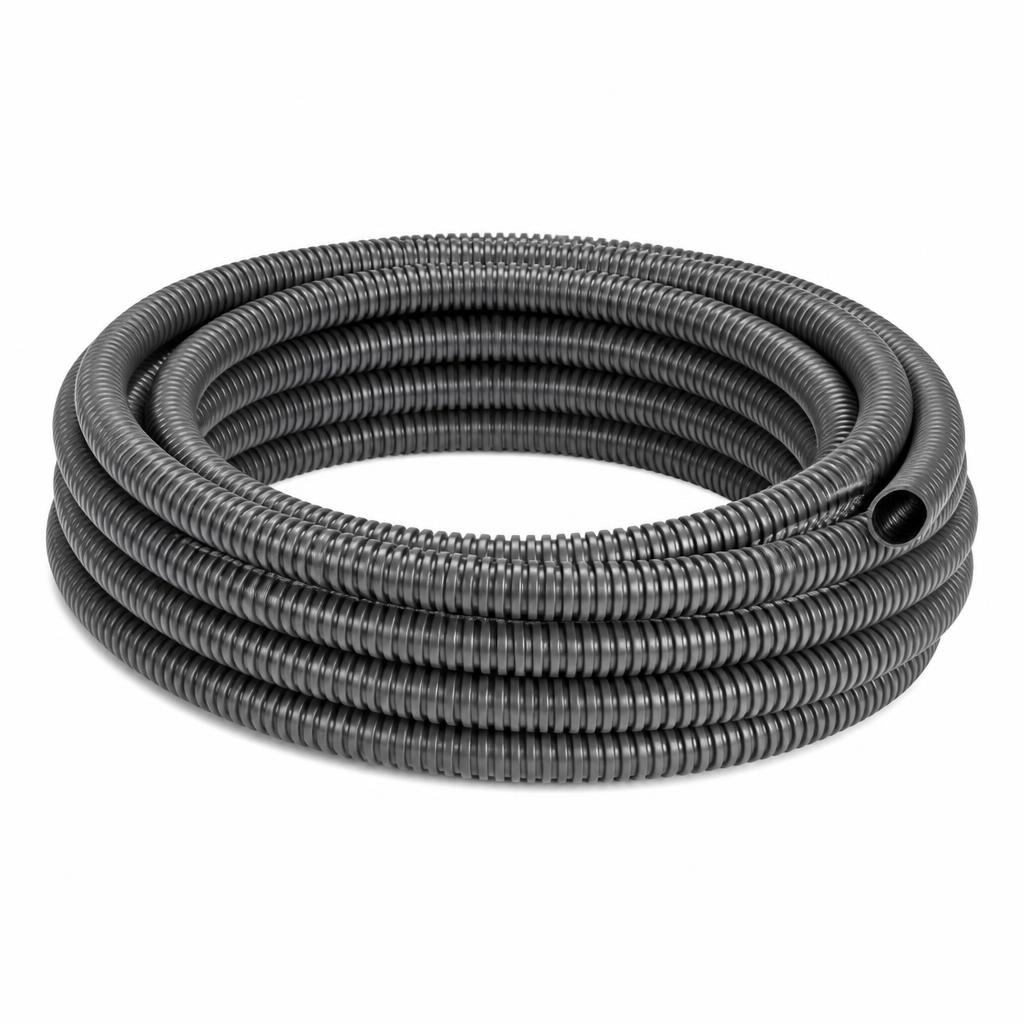 Isolierrohr 16 mm 3 m Angebot bei Bauhaus