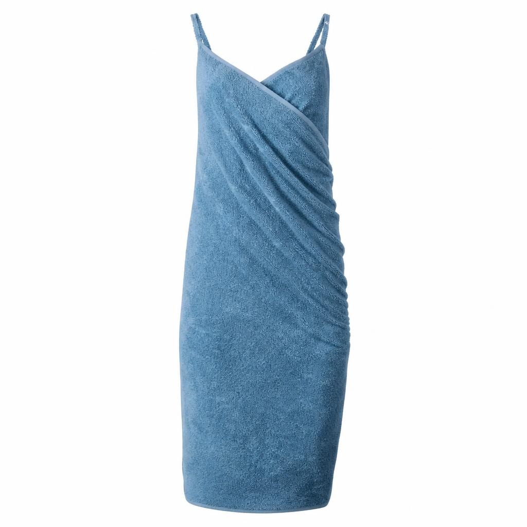 Handtuchkleid Gr. 80 x 165 cm RUBIN Angebot bei Maximarkt