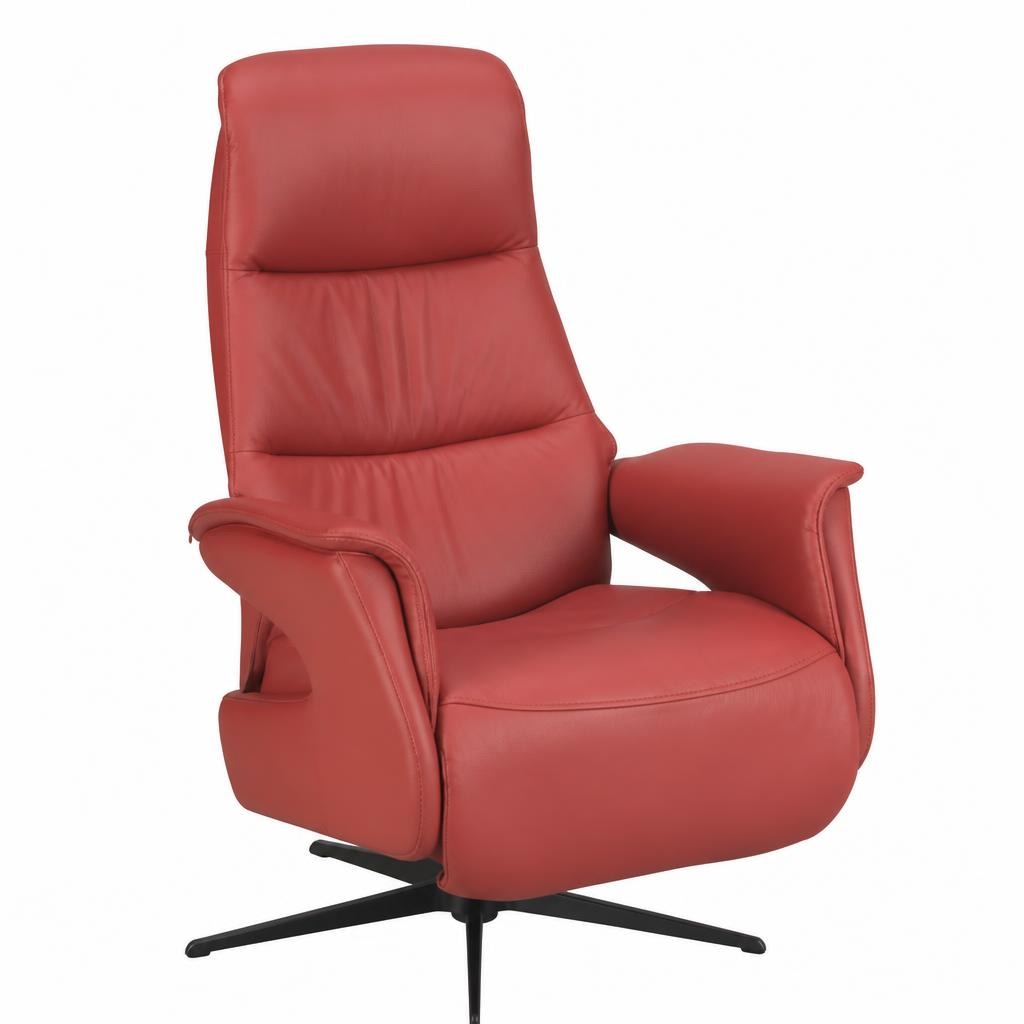 Lederrelaxsessel welnova Angebot bei XXXLutz