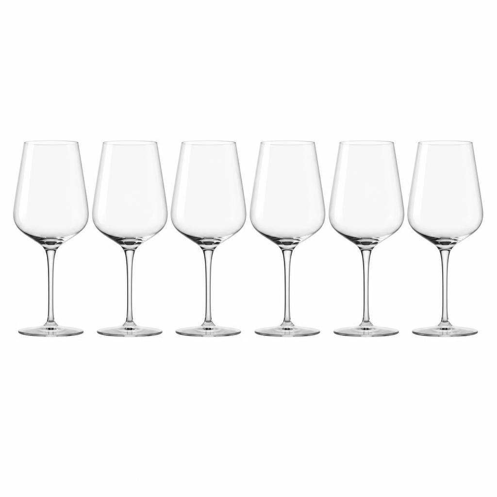 Gläserset Tulip Premium 18tlg. Angebot bei XXXLutz