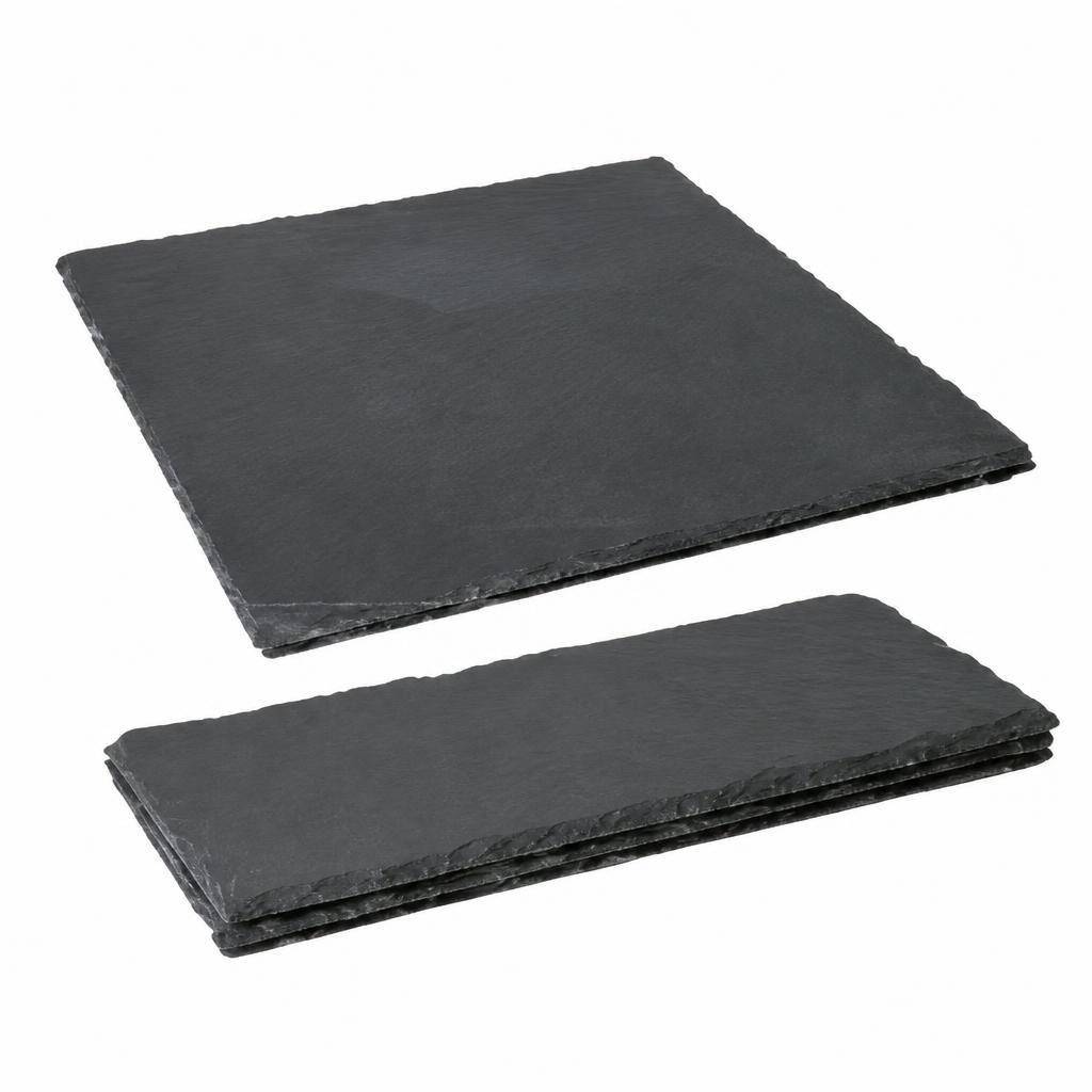 SilverCrest Schiefer-Servierplatten Angebot bei Lidl