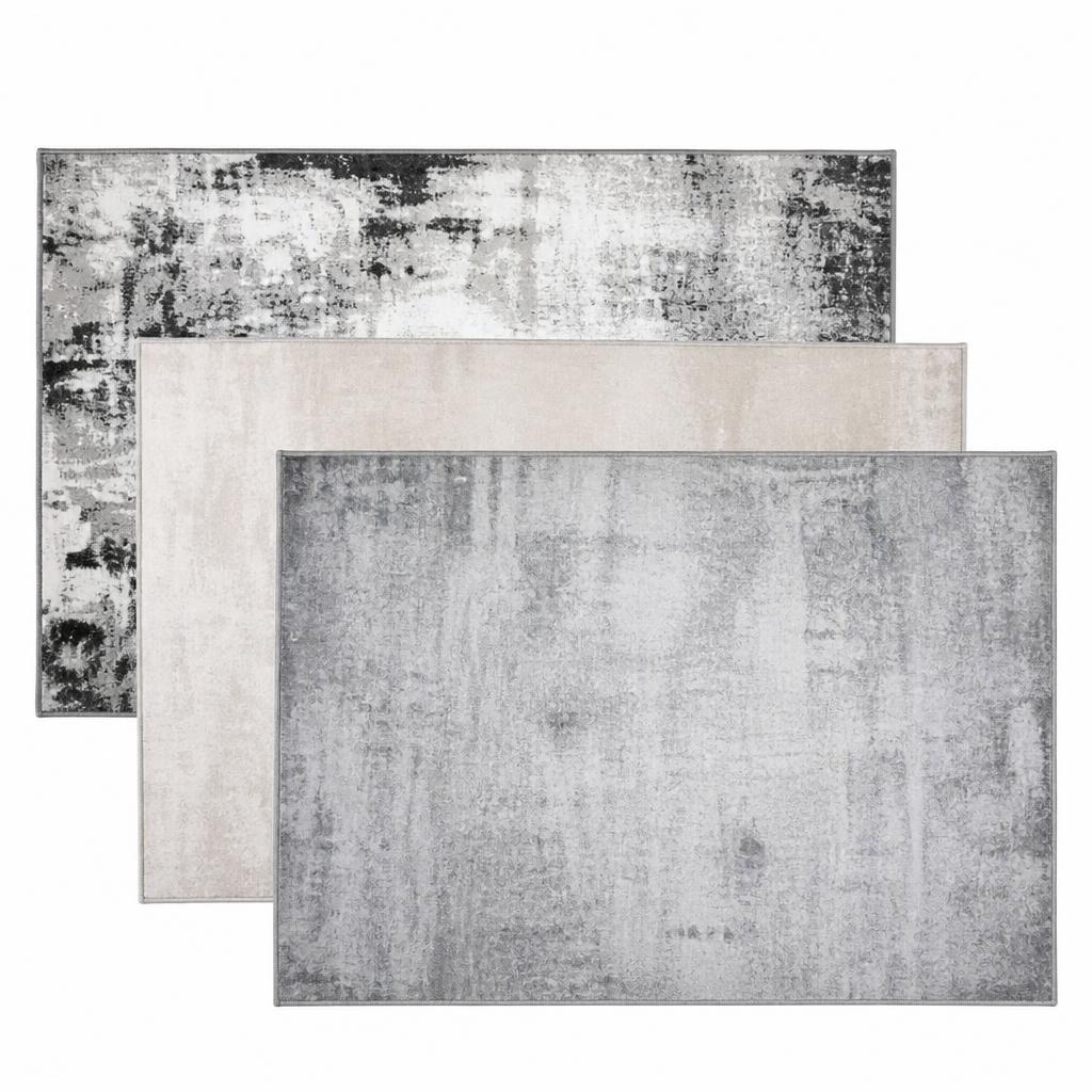 Webteppich "Erin, Levana, Celeste" ca. 80x150 cm James Wood Angebot bei Möbelix