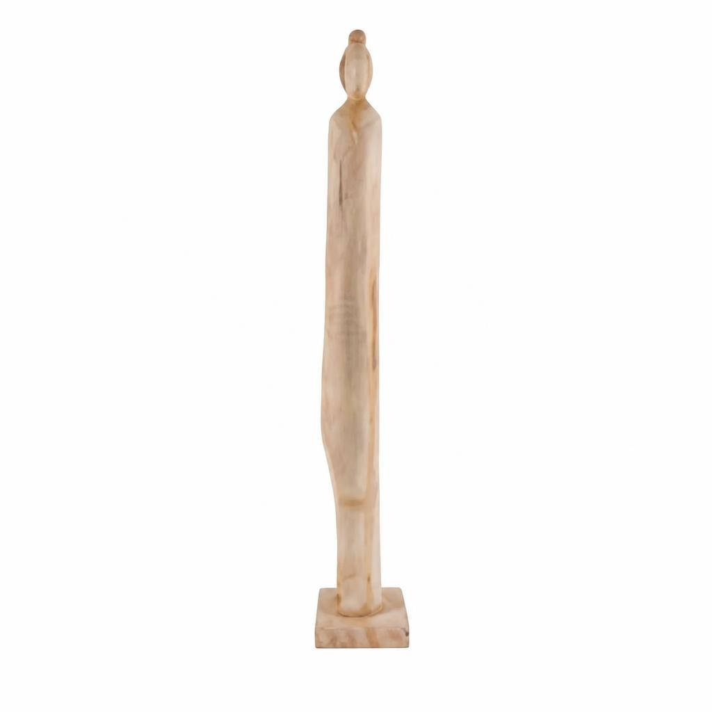 Skulptur 14x95x14cm ambia HOME Angebot bei XXXLutz