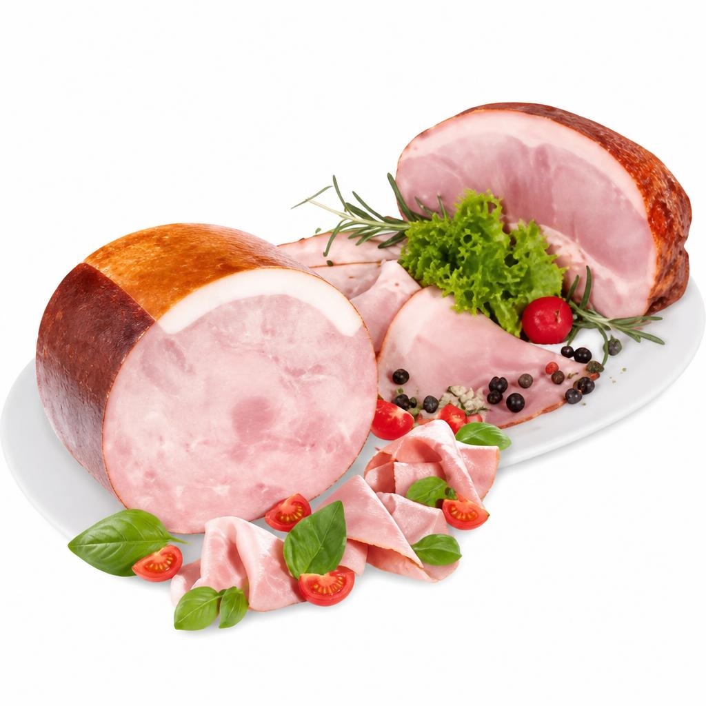 Saunaschinken oder Wacholderschinken Ablinger Angebot bei Maximarkt