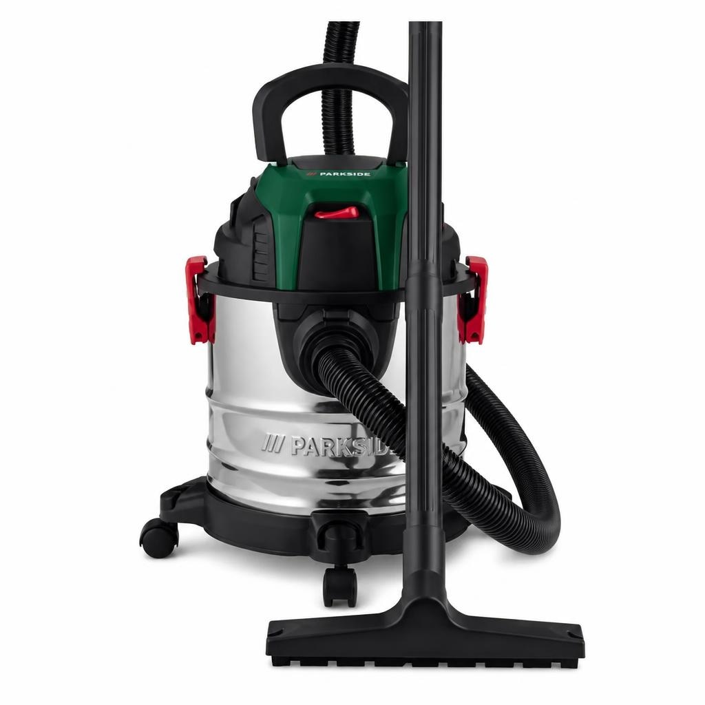 PARKSIDE Nass-/Trockensauger Angebot bei Lidl