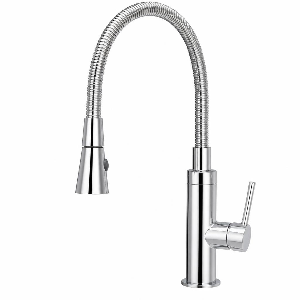 Spültischarmatur Maxxmee Angebot bei Bauhaus