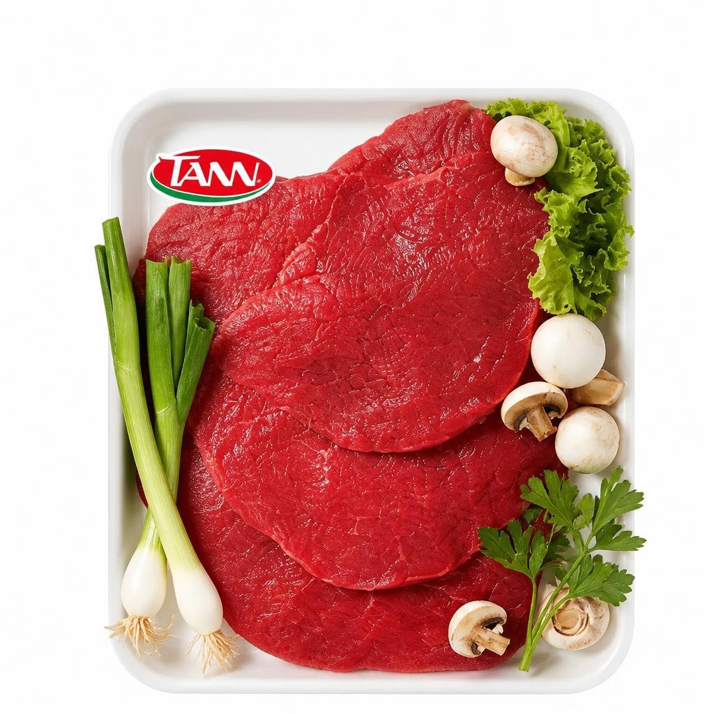 TANN Rindsschnitzel Angebot bei Spar