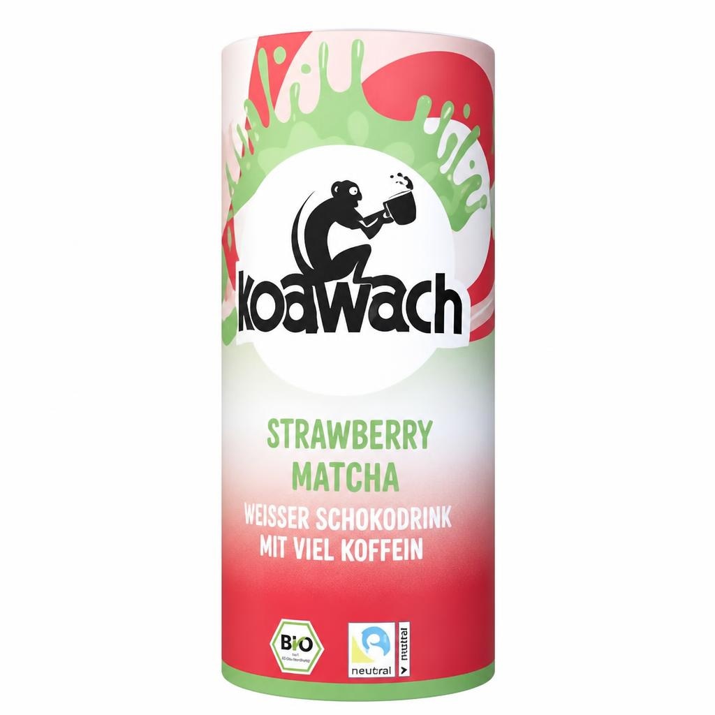 Koawach Bio-Drink 235 ml Angebot bei Eurospar