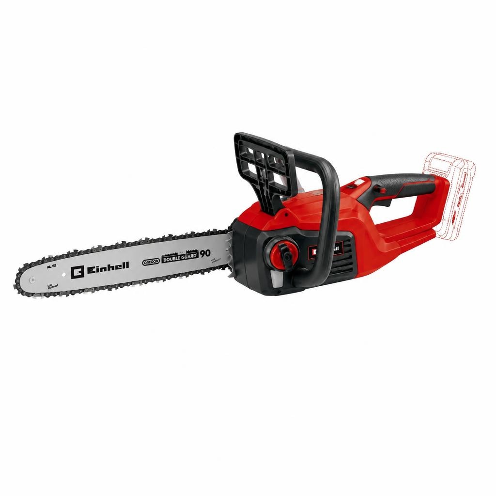 Akku-Kettensäge GP-PS 18/20 Li Einhell Angebot bei Bauhaus