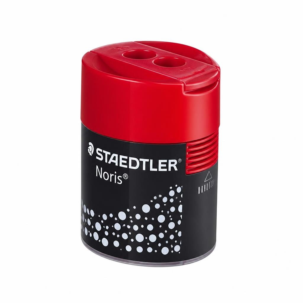 Doppelspitzdose Angebot bei Müller