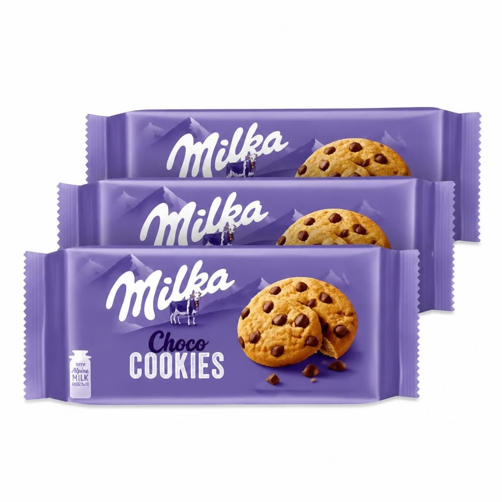Milka Kekse 110 g–260 g Angebot bei Billa