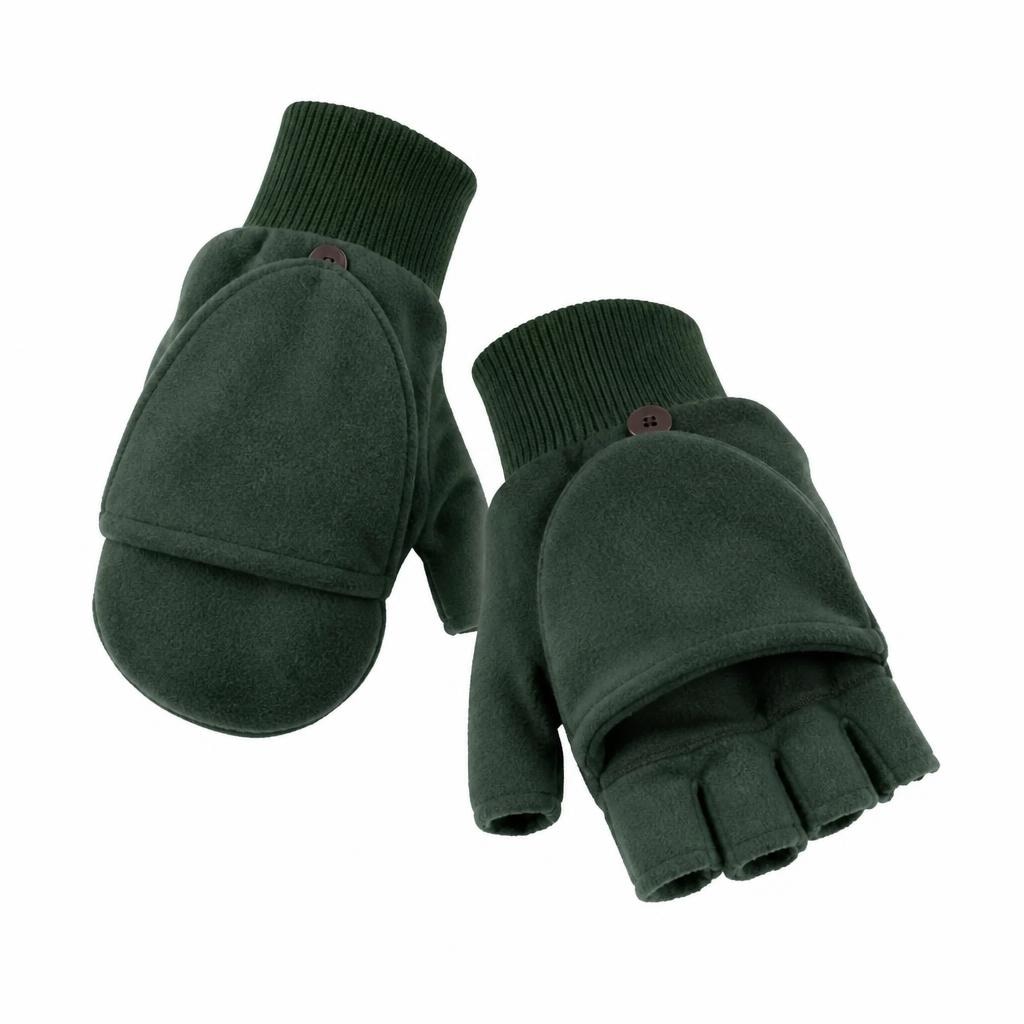 Handschuhe Fäustling mit Kappe TOPTEX Angebot bei Norma