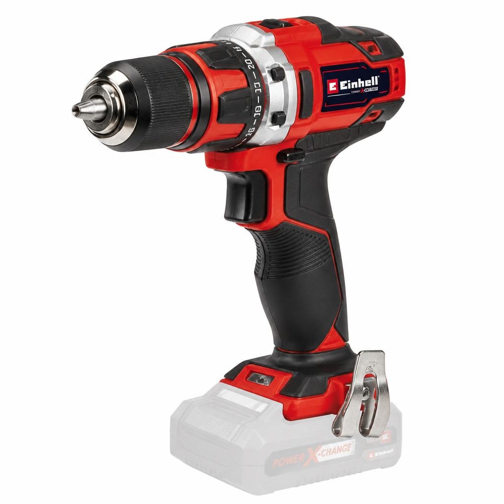 Akku-Schlagbohrschrauber TE-CD 18/50 Li-i BL Einhell Angebot bei Bauhaus