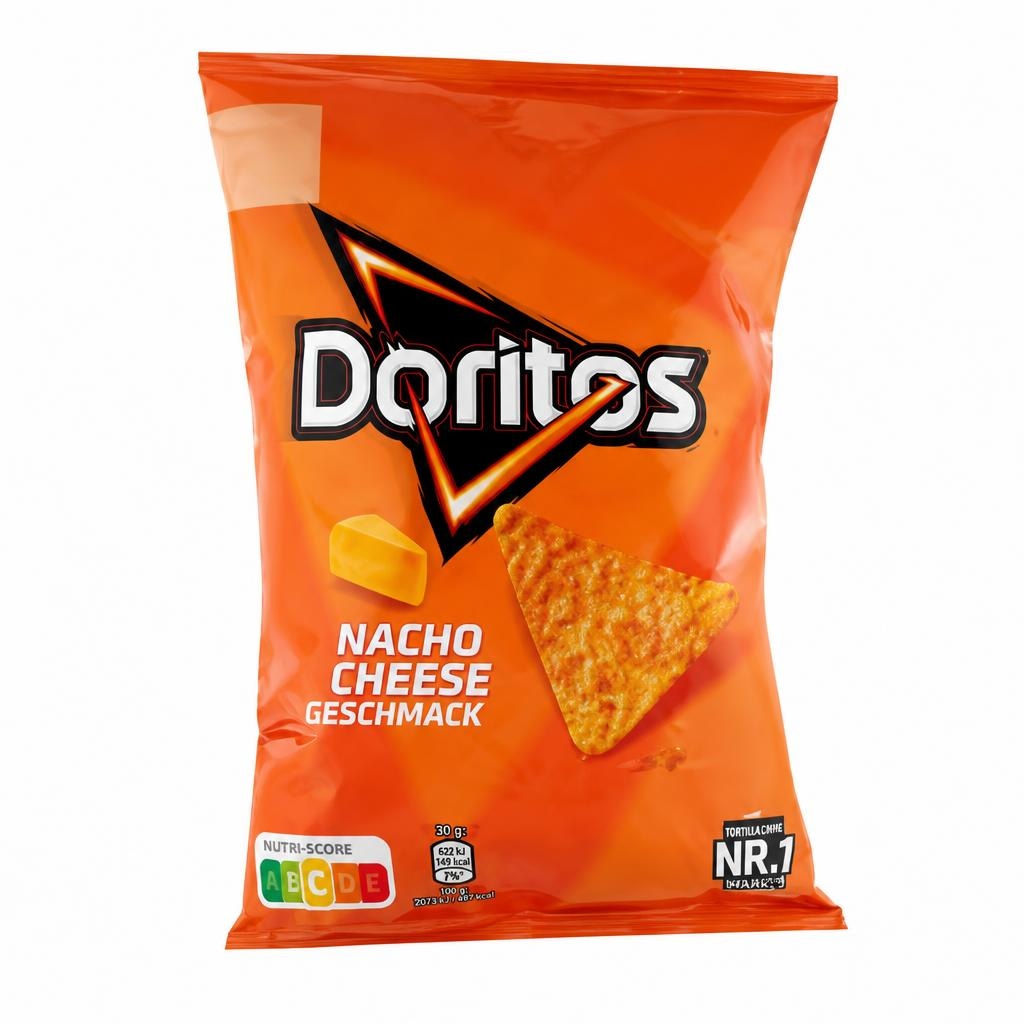 Doritos 110 g Angebot bei Hofer