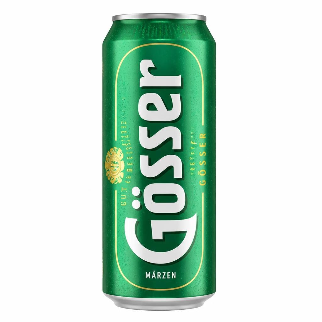Gösser Märzen 0,5 l Angebot bei Penny