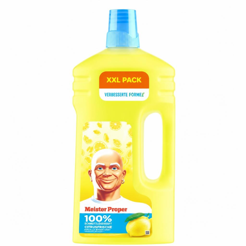 Meister Proper Allzweckreiniger 2 l Angebot bei Interspar