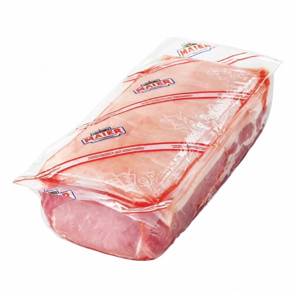 Österr. Karreebraten ca. 2,5 kg MAIER Angebot bei Maximarkt