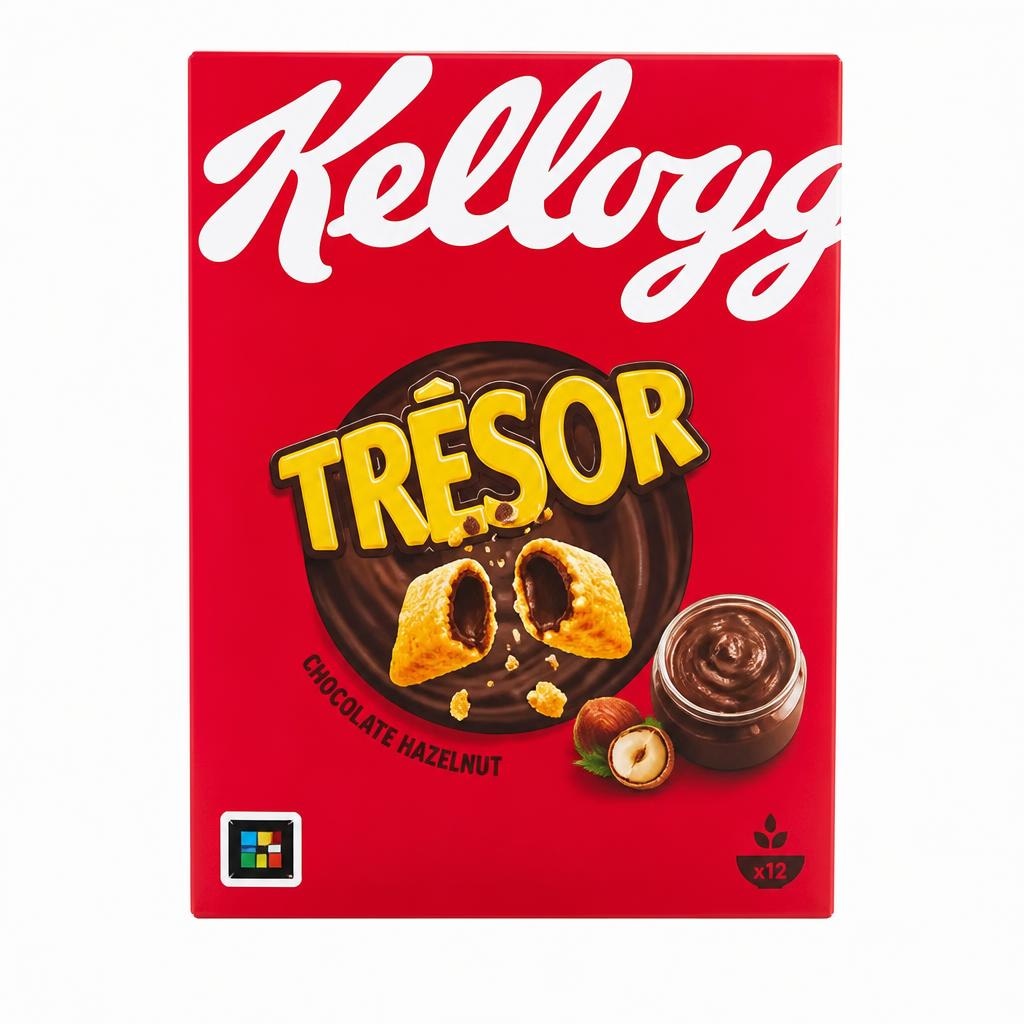 Kellogg's Cerealien 205 – 500 g Angebot bei Adeg