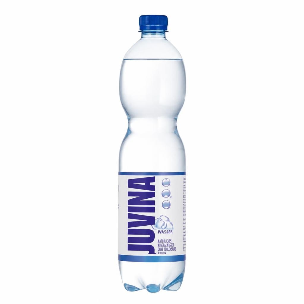 Juvina Mineralwasser 1,5 Liter Angebot bei Billa