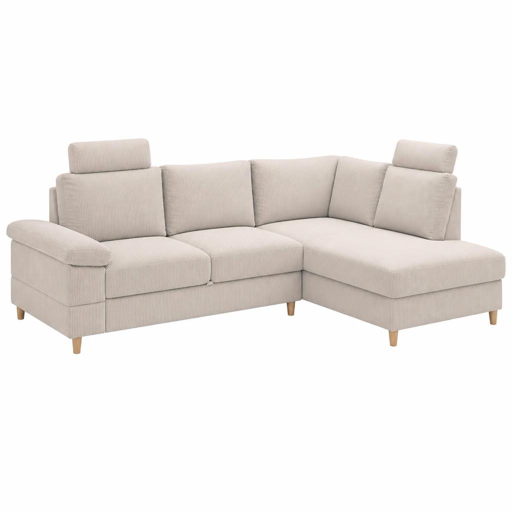 Ecksofa "Lille" Angebot bei Mömax