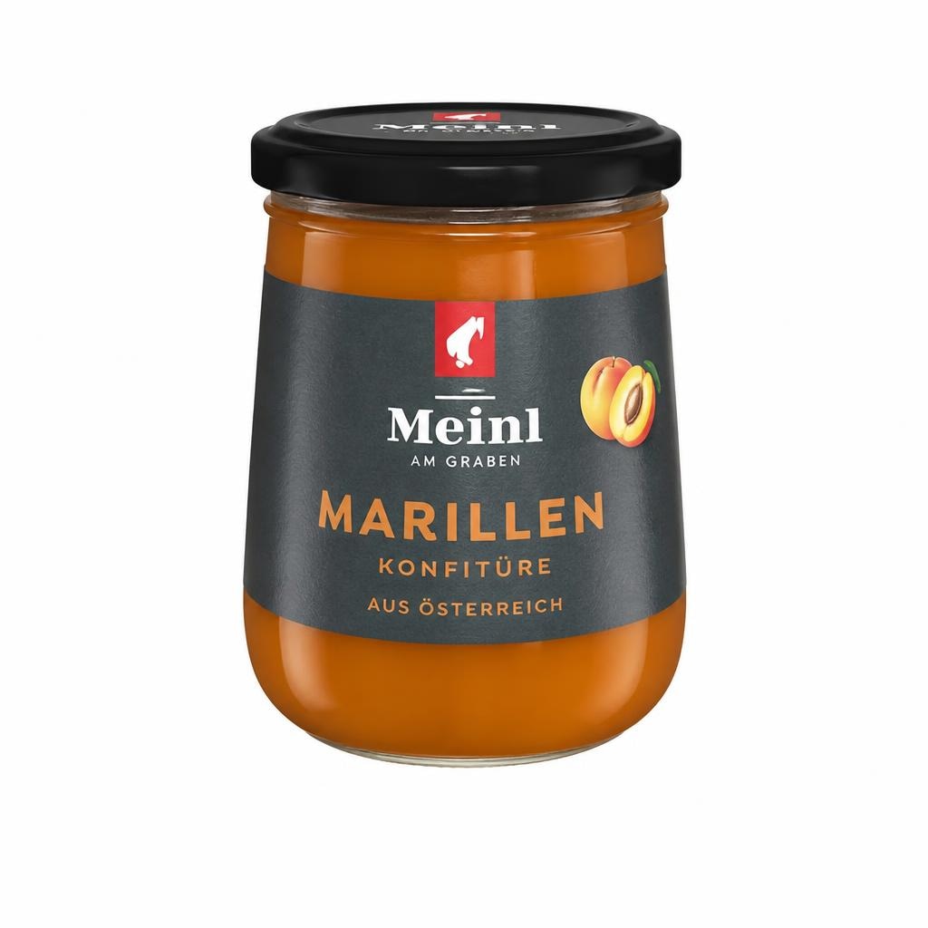 Konfitüre 350 - 370 g Angebot bei Adeg