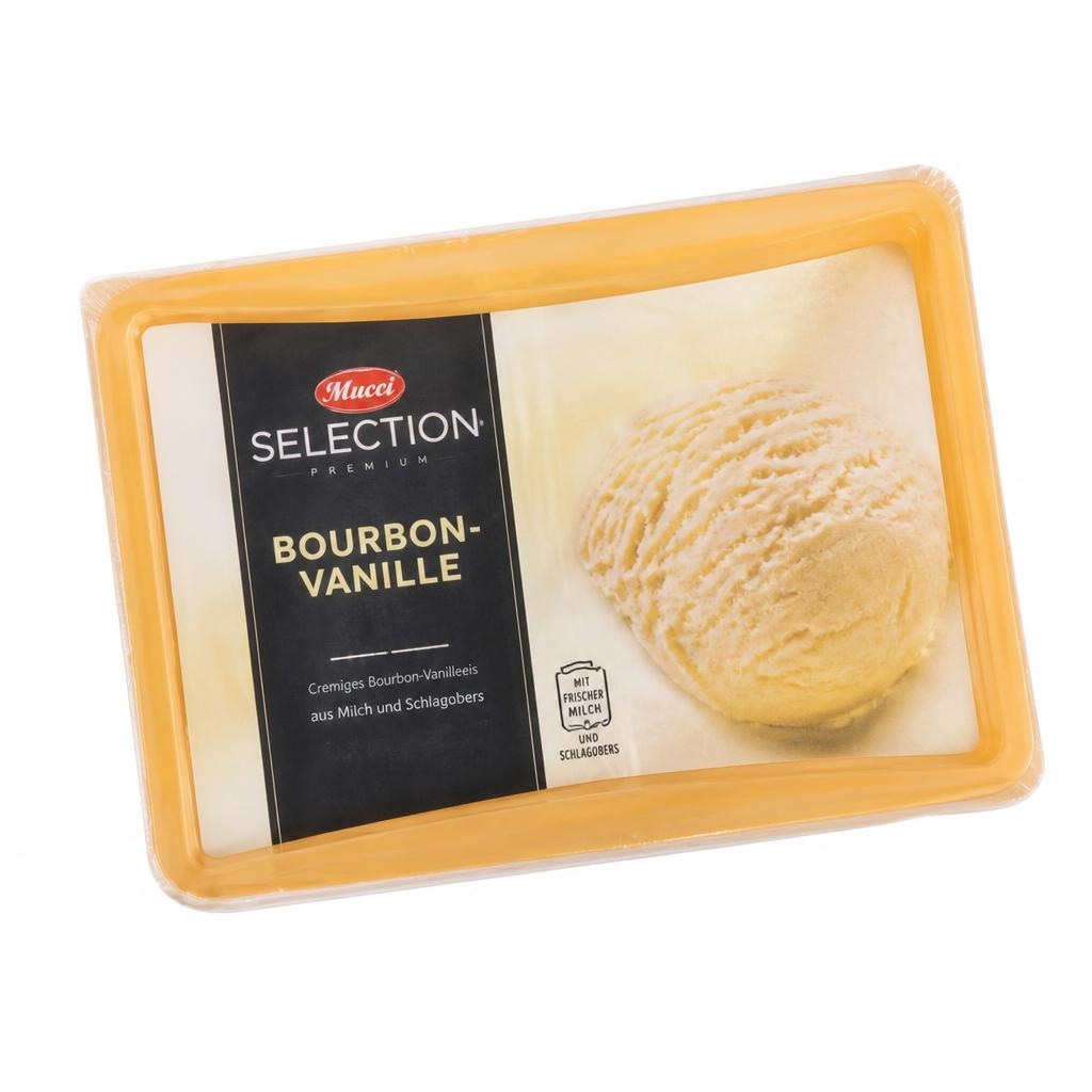 Mucci Eisschale 1 l Angebot bei Hofer