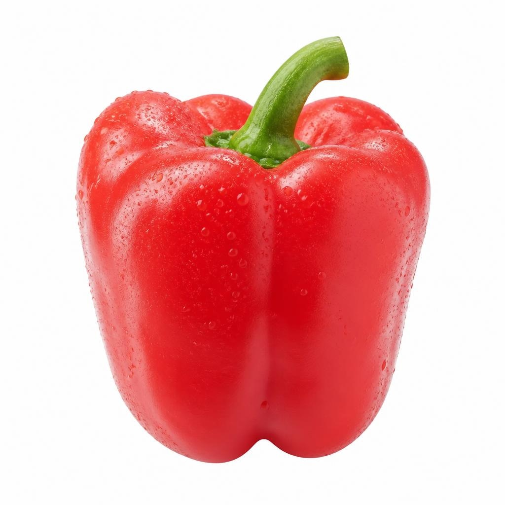 Paprika 2 Stk. Hofer Marktplatz Angebot bei Hofer