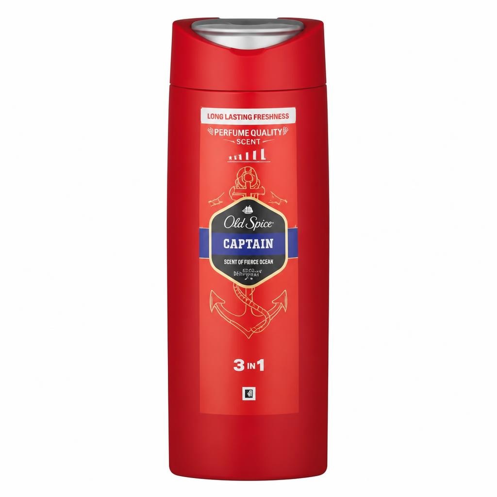 Old Spice Deospray 250 ml Angebot bei Norma