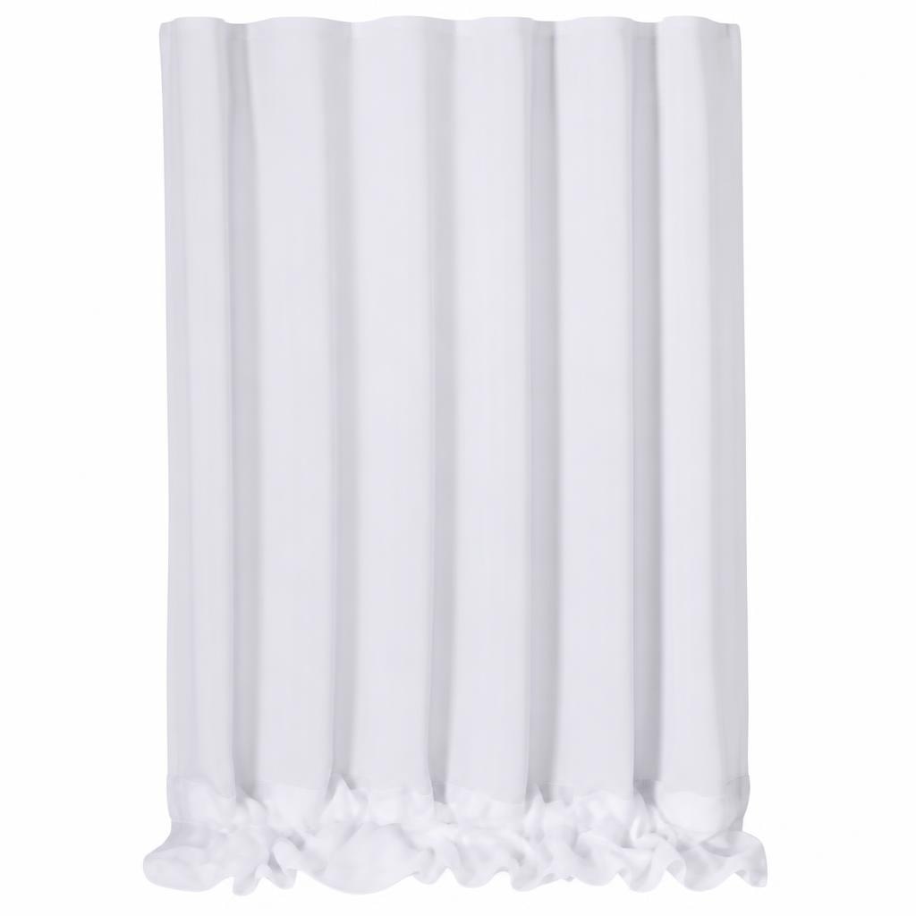 Fertigvorhang 135x245cm Angebot bei XXXLutz