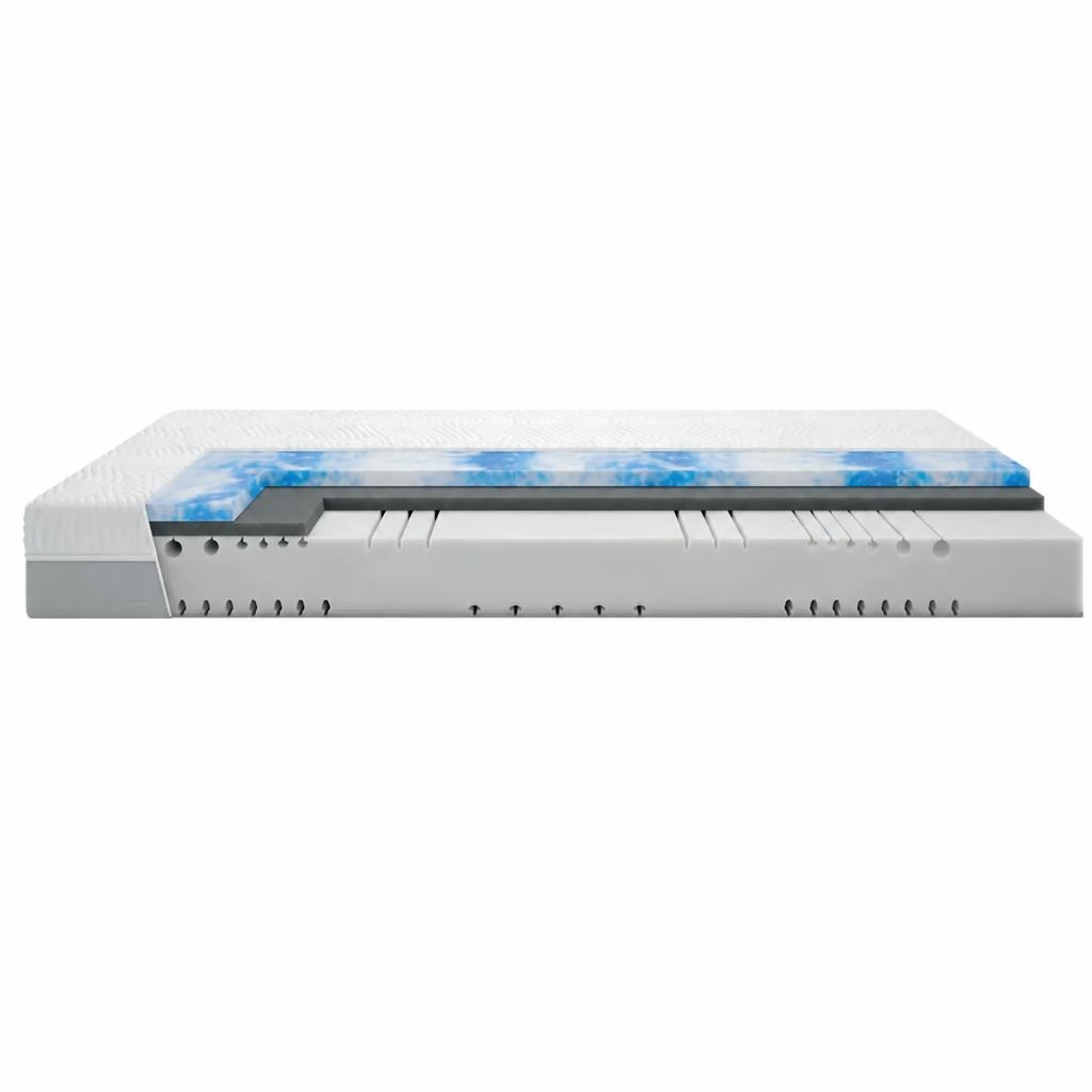 Schaummatratze SVINNA DREAMZONE® Angebot bei Jysk
