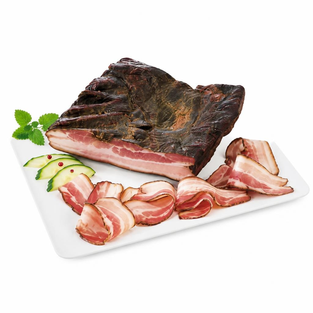 Jausenspeck aus Österreich 100 g Angebot bei Spar