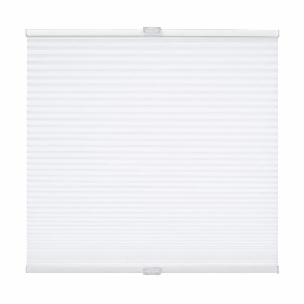 Plissee „LIGHT" ca. 100x130cm Angebot bei Mömax